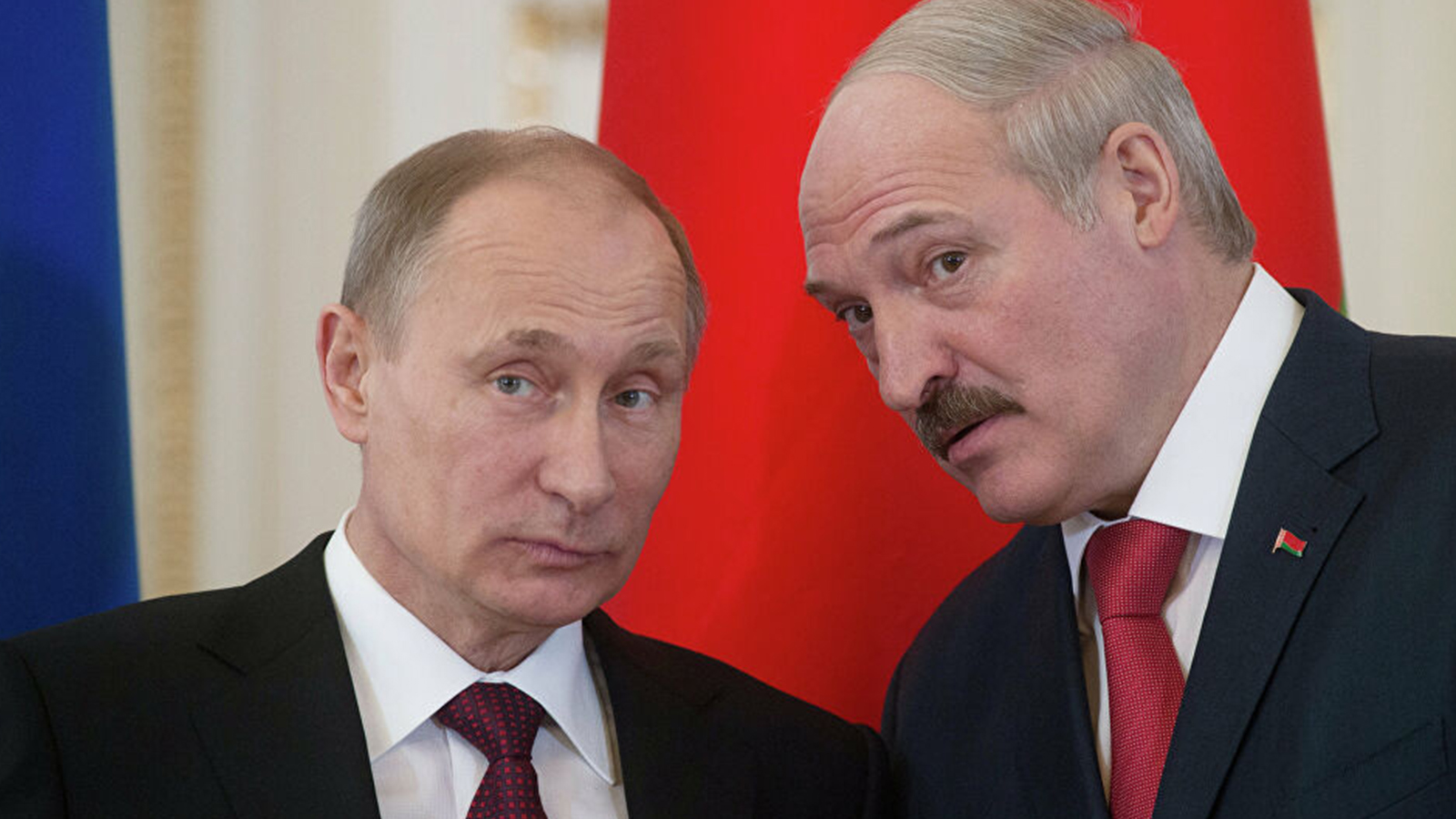 Belarus’taki otokratik rejim nasıl çöküşün eşiğine geldi?